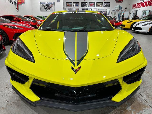 2022 Chevrolet Corvette (CC-2076742) for sale in Dallas, Texas