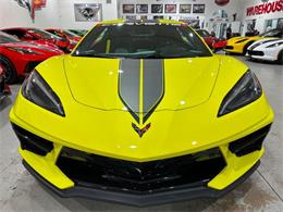 2022 Chevrolet Corvette (CC-2076742) for sale in Dallas, Texas