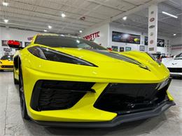 2022 Chevrolet Corvette (CC-2076742) for sale in Dallas, Texas