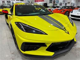 2022 Chevrolet Corvette (CC-2076742) for sale in Dallas, Texas