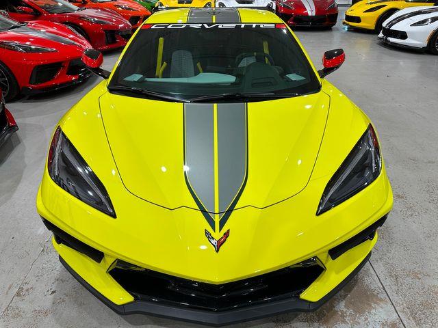 2022 Chevrolet Corvette (CC-2076742) for sale in Dallas, Texas