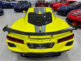 2022 Chevrolet Corvette (CC-2076742) for sale in Dallas, Texas