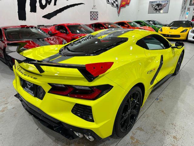 2022 Chevrolet Corvette (CC-2076742) for sale in Dallas, Texas