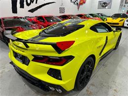 2022 Chevrolet Corvette (CC-2076742) for sale in Dallas, Texas