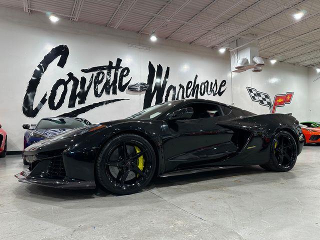 2024 Chevrolet Corvette (CC-2076743) for sale in Dallas, Texas