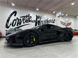 2024 Chevrolet Corvette (CC-2076743) for sale in Dallas, Texas