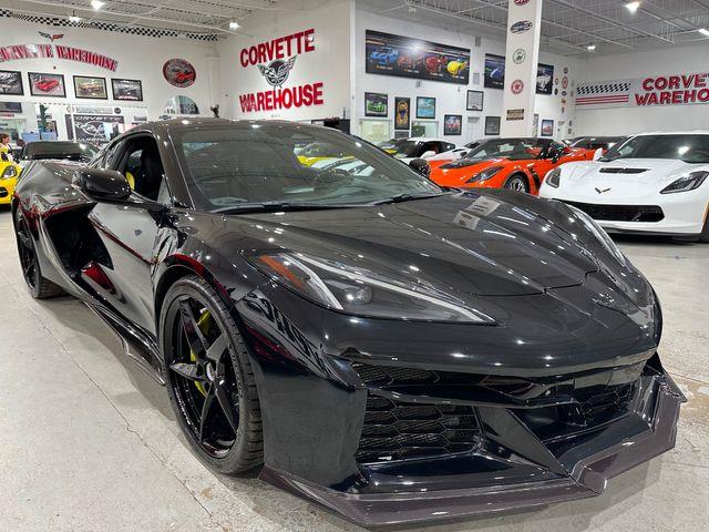 2024 Chevrolet Corvette (CC-2076743) for sale in Dallas, Texas