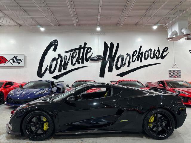 2024 Chevrolet Corvette (CC-2076743) for sale in Dallas, Texas