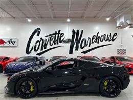 2024 Chevrolet Corvette (CC-2076743) for sale in Dallas, Texas