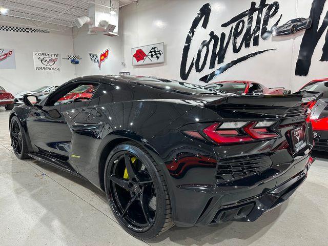 2024 Chevrolet Corvette (CC-2076743) for sale in Dallas, Texas