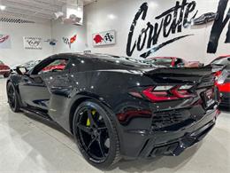 2024 Chevrolet Corvette (CC-2076743) for sale in Dallas, Texas