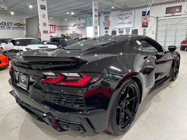 2024 Chevrolet Corvette (CC-2076743) for sale in Dallas, Texas