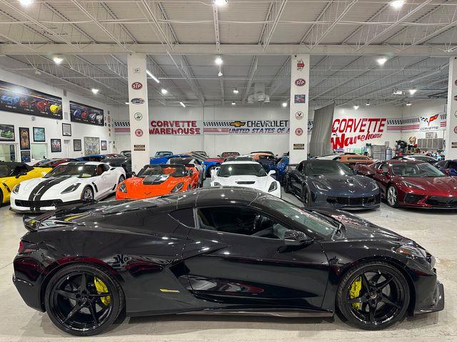 2024 Chevrolet Corvette (CC-2076743) for sale in Dallas, Texas