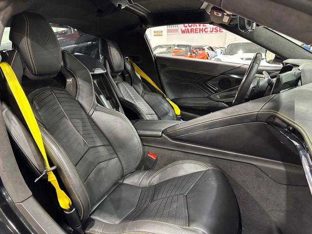 2024 Chevrolet Corvette (CC-2076743) for sale in Dallas, Texas
