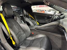 2024 Chevrolet Corvette (CC-2076743) for sale in Dallas, Texas