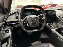 2024 Chevrolet Corvette (CC-2076743) for sale in Dallas, Texas