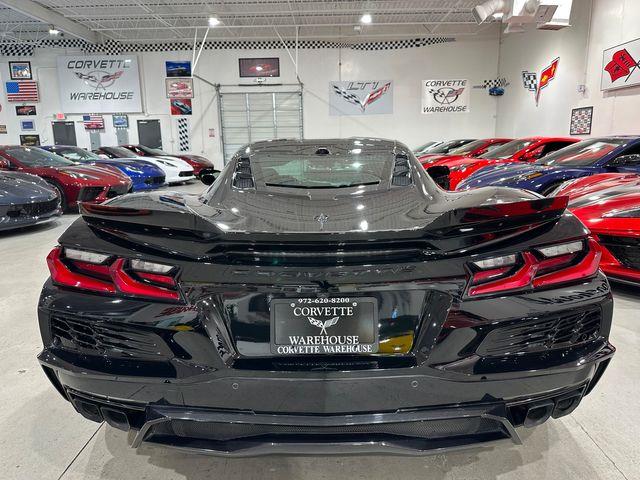 2024 Chevrolet Corvette (CC-2076743) for sale in Dallas, Texas