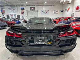 2024 Chevrolet Corvette (CC-2076743) for sale in Dallas, Texas
