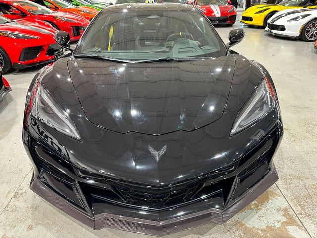 2024 Chevrolet Corvette (CC-2076743) for sale in Dallas, Texas