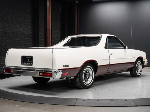 1984 Chevrolet El Camino SS (CC-2076744) for sale in Sherwood Park, Alberta