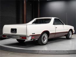 1984 Chevrolet El Camino SS (CC-2076744) for sale in Sherwood Park, Alberta