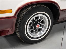 1984 Chevrolet El Camino SS (CC-2076744) for sale in Sherwood Park, Alberta