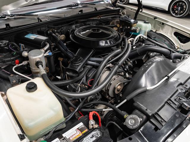 1984 Chevrolet El Camino SS (CC-2076744) for sale in Sherwood Park, Alberta