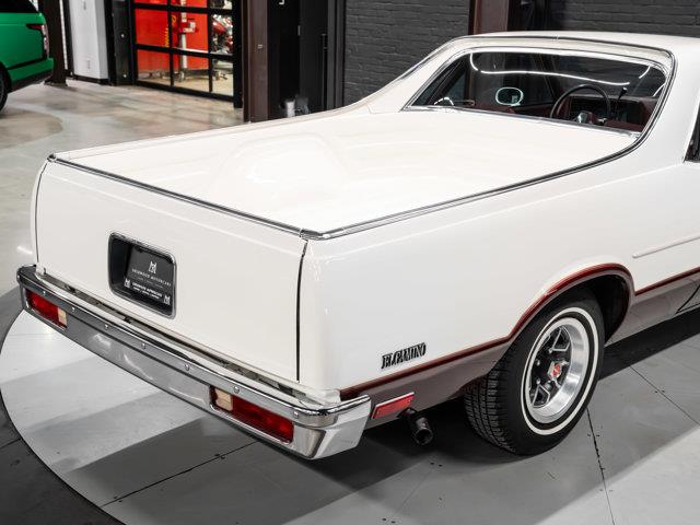 1984 Chevrolet El Camino SS (CC-2076744) for sale in Sherwood Park, Alberta