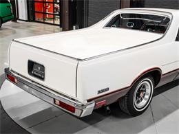 1984 Chevrolet El Camino SS (CC-2076744) for sale in Sherwood Park, Alberta