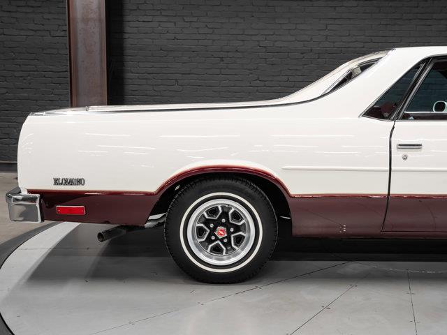 1984 Chevrolet El Camino SS (CC-2076744) for sale in Sherwood Park, Alberta