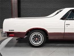 1984 Chevrolet El Camino SS (CC-2076744) for sale in Sherwood Park, Alberta