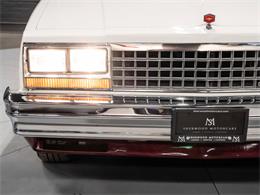 1984 Chevrolet El Camino SS (CC-2076744) for sale in Sherwood Park, Alberta