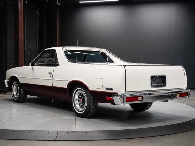 1984 Chevrolet El Camino SS (CC-2076744) for sale in Sherwood Park, Alberta