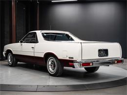 1984 Chevrolet El Camino SS (CC-2076744) for sale in Sherwood Park, Alberta