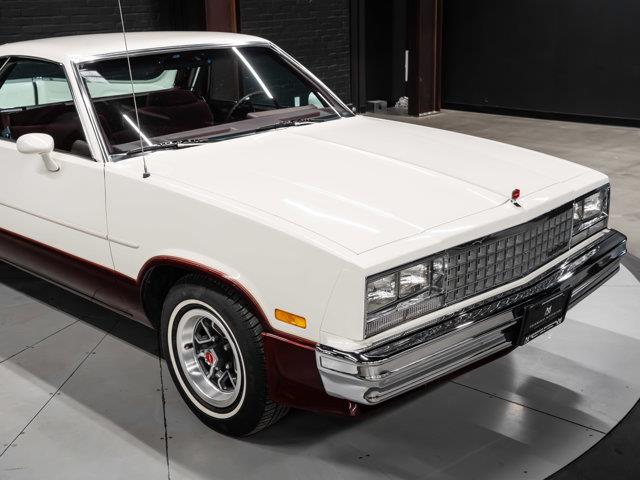 1984 Chevrolet El Camino SS (CC-2076744) for sale in Sherwood Park, Alberta