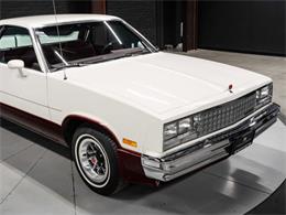 1984 Chevrolet El Camino SS (CC-2076744) for sale in Sherwood Park, Alberta