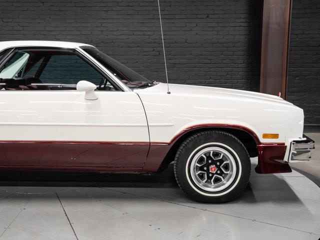 1984 Chevrolet El Camino SS (CC-2076744) for sale in Sherwood Park, Alberta