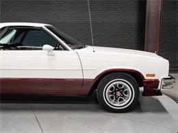 1984 Chevrolet El Camino SS (CC-2076744) for sale in Sherwood Park, Alberta