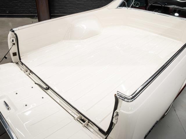 1984 Chevrolet El Camino SS (CC-2076744) for sale in Sherwood Park, Alberta