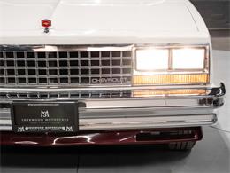 1984 Chevrolet El Camino SS (CC-2076744) for sale in Sherwood Park, Alberta