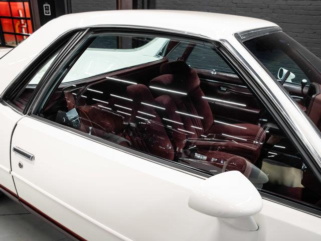 1984 Chevrolet El Camino SS (CC-2076744) for sale in Sherwood Park, Alberta