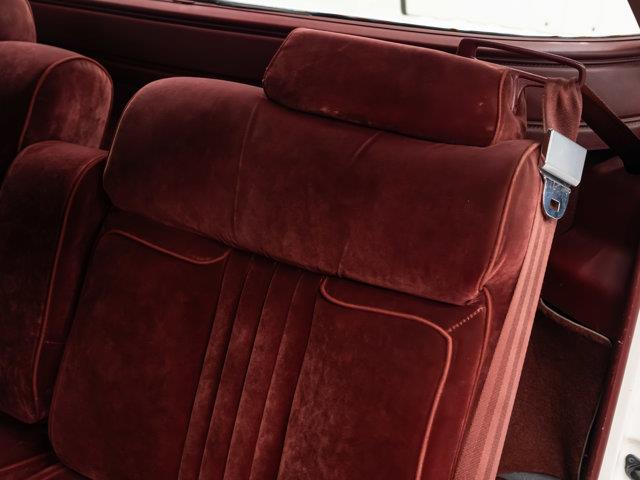 1984 Chevrolet El Camino SS (CC-2076744) for sale in Sherwood Park, Alberta
