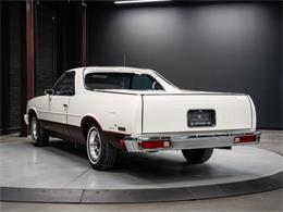 1984 Chevrolet El Camino SS (CC-2076744) for sale in Sherwood Park, Alberta