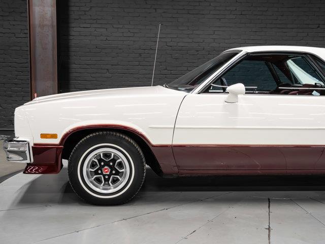 1984 Chevrolet El Camino SS (CC-2076744) for sale in Sherwood Park, Alberta