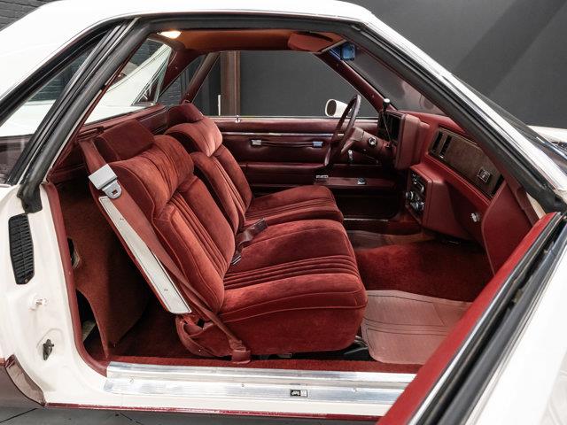 1984 Chevrolet El Camino SS (CC-2076744) for sale in Sherwood Park, Alberta