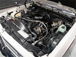 1984 Chevrolet El Camino SS (CC-2076744) for sale in Sherwood Park, Alberta