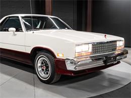 1984 Chevrolet El Camino SS (CC-2076744) for sale in Sherwood Park, Alberta
