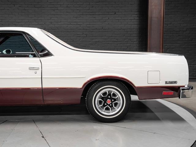 1984 Chevrolet El Camino SS (CC-2076744) for sale in Sherwood Park, Alberta