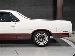 1984 Chevrolet El Camino SS (CC-2076744) for sale in Sherwood Park, Alberta
