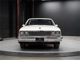 1984 Chevrolet El Camino SS (CC-2076744) for sale in Sherwood Park, Alberta